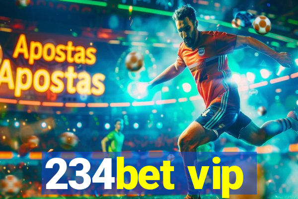 234bet vip